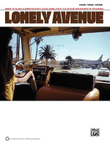 Ben Folds - Lonely Avenue
