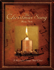 The Christmas Song - CD Preview Pak