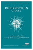 Resurrection Chant - Orchestration