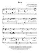 Contemporary Pop Hits Piano Method scores gallery preview page 5