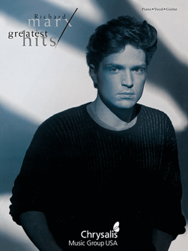 Richard Marx – Greatest Hits