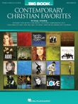 The Big Book of Contemporary Christian Favorites – 3rd Edition mini preview