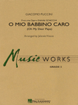 O mio babbino caro