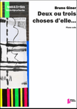 Deux ou trois choses d'elle...