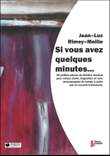 Si vous avez quelques minutes...