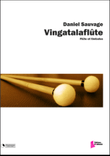 Vingatalaflûte