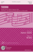 Tundra (Vocal Score)
