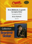 Drei Biblische Legenden