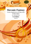 Slavonic Fantasy