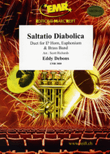 Saltatio Diabolica