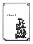 The Real Tab Book - Volume I mini preview