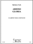 Arioso Gloria
