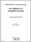 On Jordan's Stormy Banks