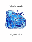 Black Pearls