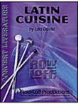 Latin Cuisine