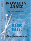 Novelty Jamz - Six Grade I Novelty Ensembles
