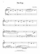 Take a Bow! Book 2 Easy Piano scores gallery preview page 3