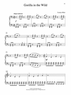 Take a Bow! Book 2 Easy Piano scores gallery preview page 6