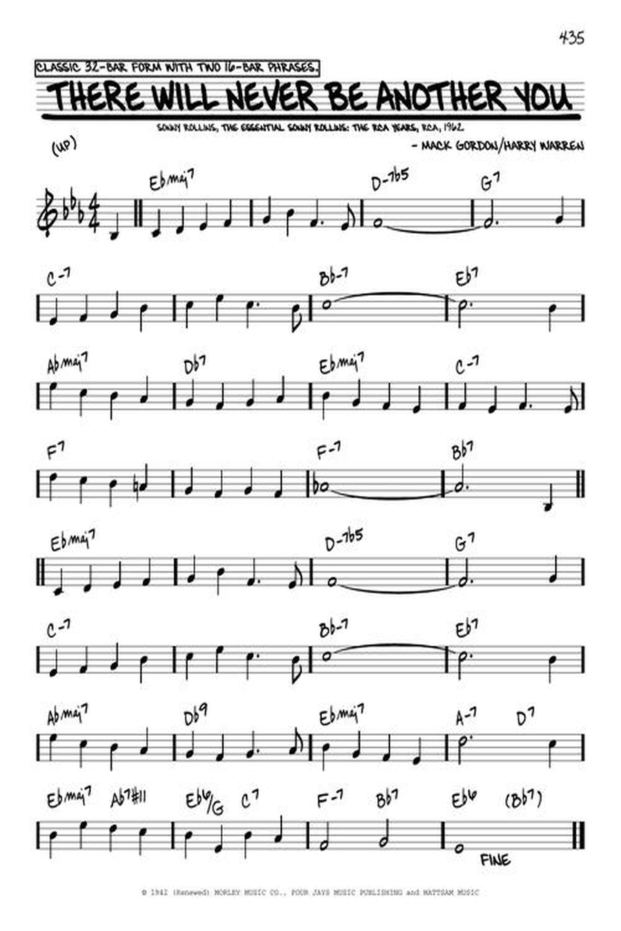 The Berklee Real Book The Berklee Real Book Piano scores gallery preview page 11