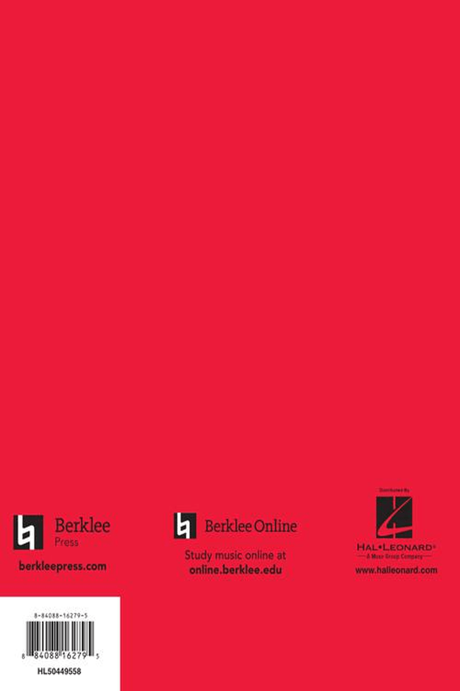 The Berklee Real Book The Berklee Real Book Piano scores gallery preview page 13