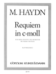 Requiem in C minor