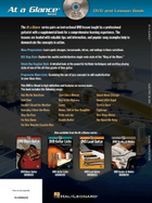 Electric Blues Electric Guitar scores gallery preview page 7