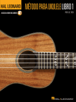 Método para Ukulele Libro 1