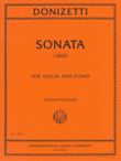 Sonata (1819)
