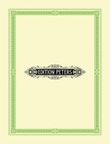 Peculiar Plants for Harpsichord