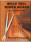 Billy Tell Rides Again