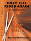 Billy Tell Rides Again w/Tutor Tracks