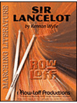 Sir Lancelot