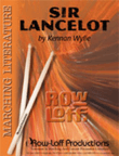 Sir Lancelot w/Tutor Tracks