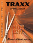 Traxx w/Tutor Tracks