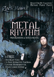 Michael Paget of Bullet for My Valentine - Metal Rhythm