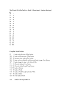 The School of Violin Technics Complete Violin Solo scores gallery preview page 4
