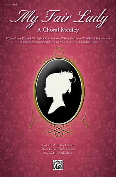My Fair Lady