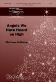 Angels We Have Heard on High