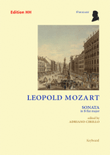 Sonata in B-flat major