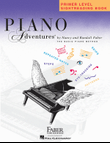 Primer Level – Sightreading Book mini preview