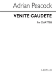 Venite, Gaudete