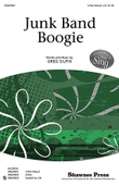 Junk Band Boogie