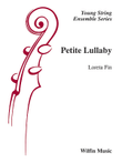 Petite Lullaby mini preview