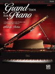 Grand Trios for Piano mini preview