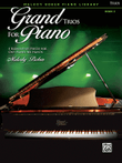 Grand Trios for Piano, Book 2 mini preview