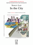 In the City (NFMC) mini preview