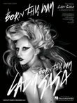 Born This Way mini preview