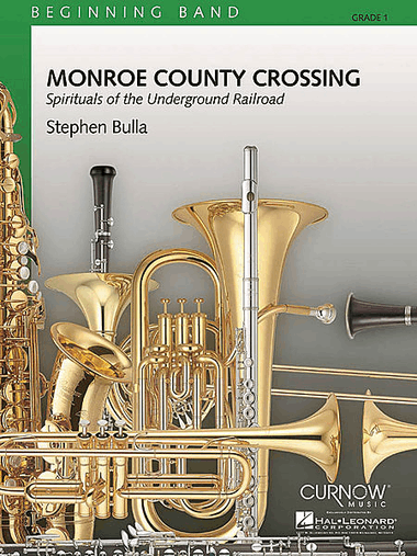 Monroe County Crossing