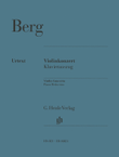 Violin Concerto