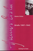 Hanns Eisler Complete Edition (HEGA)